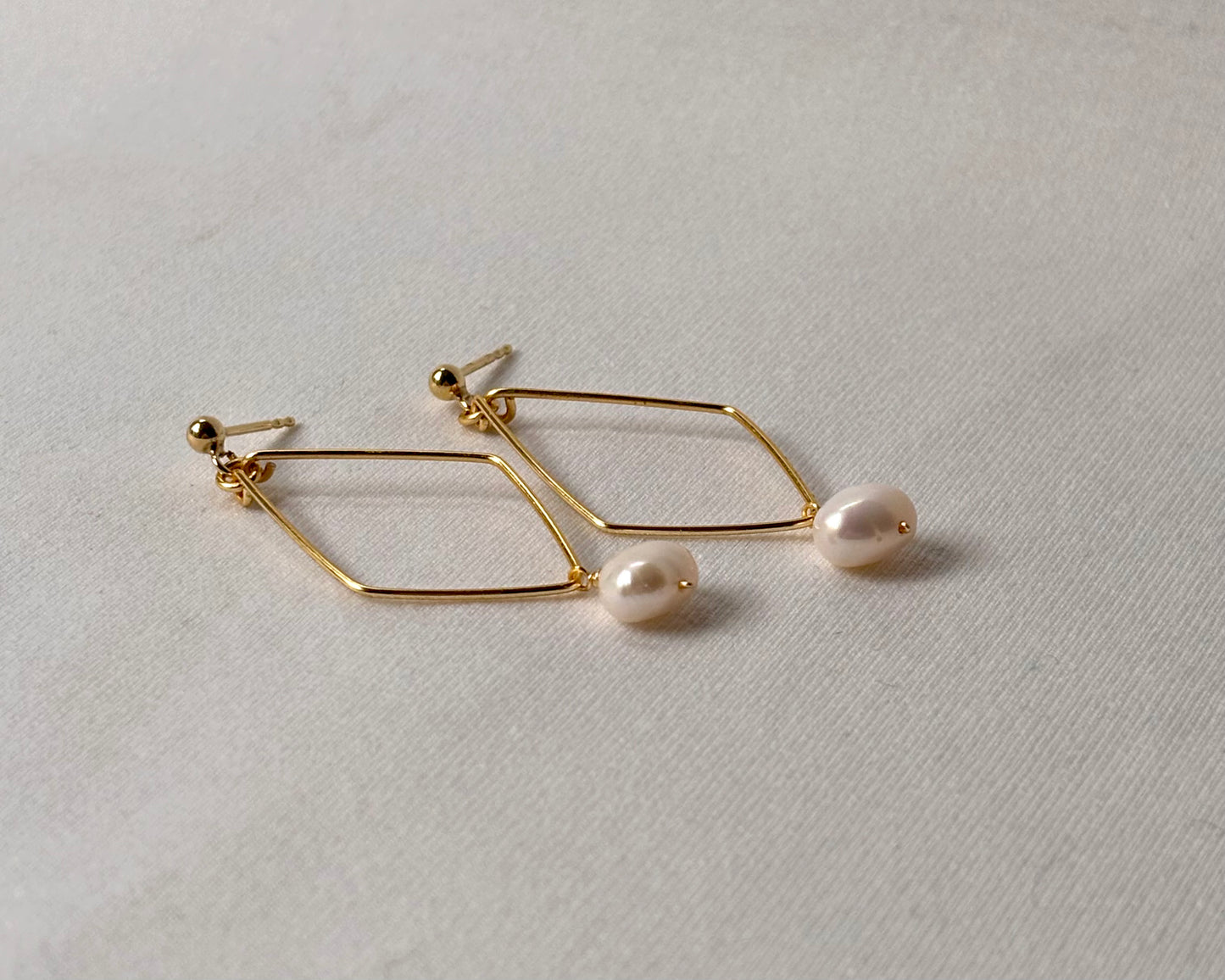 Audrey Earrings