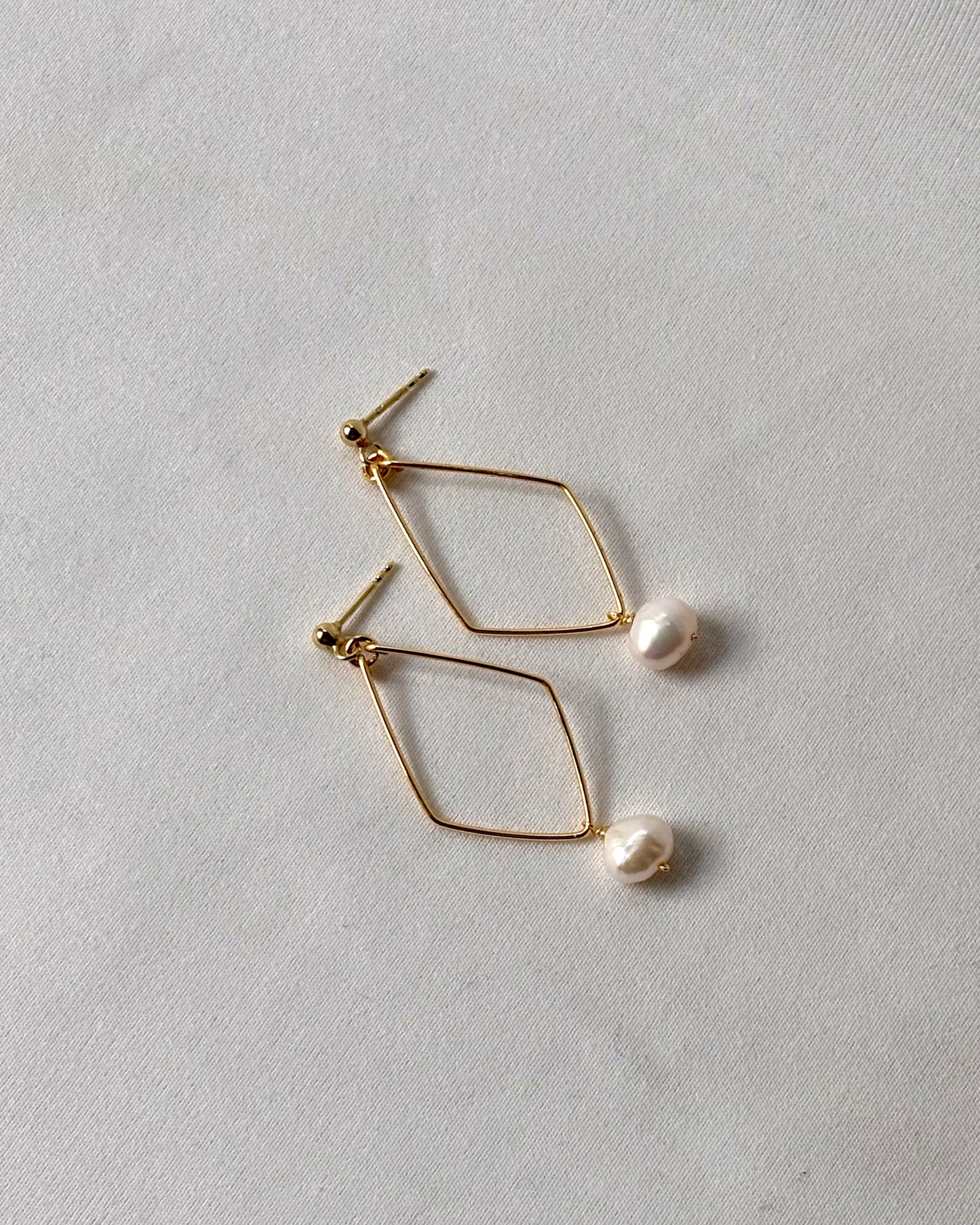 Audrey Earrings