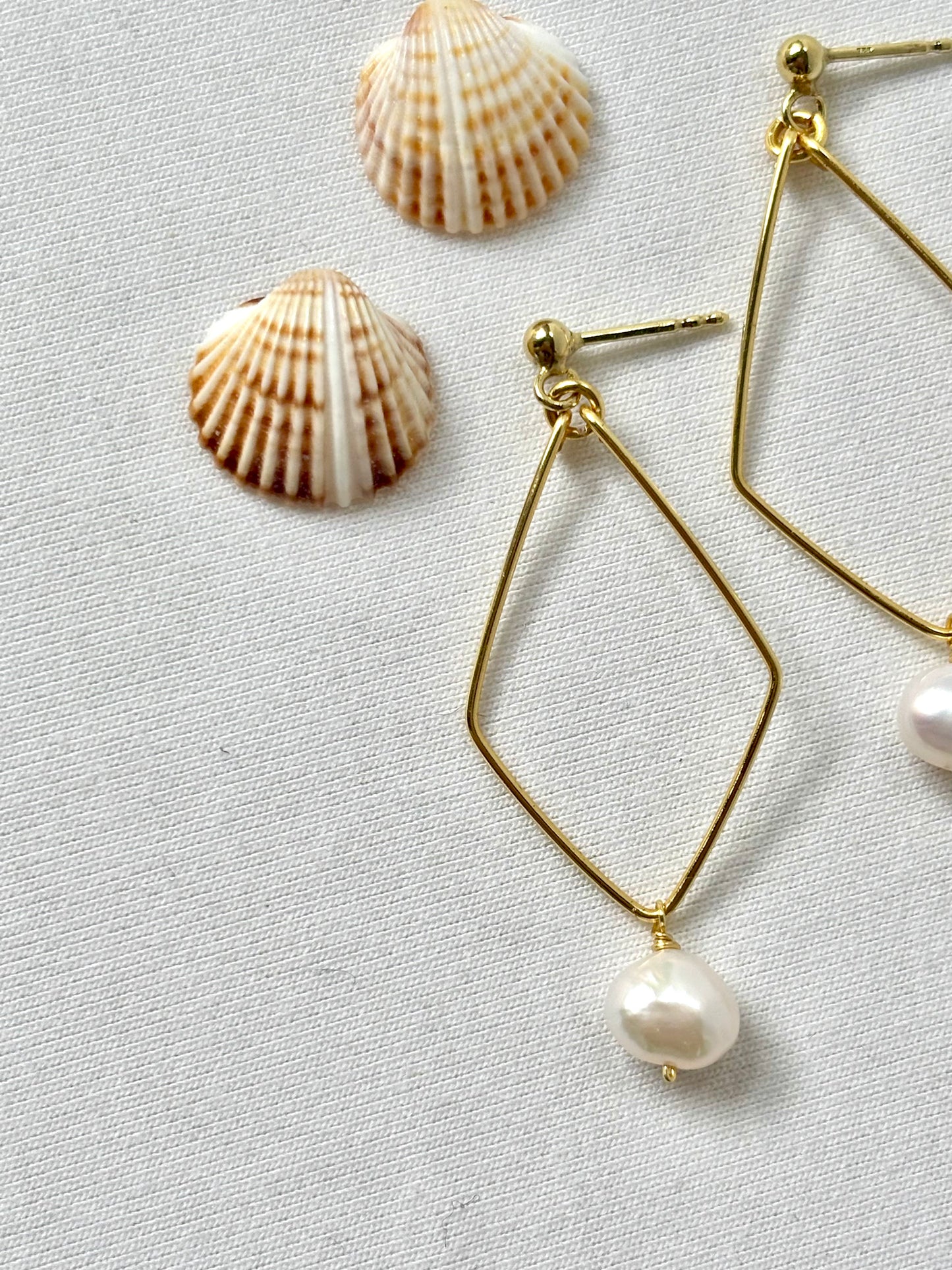 Audrey Earrings