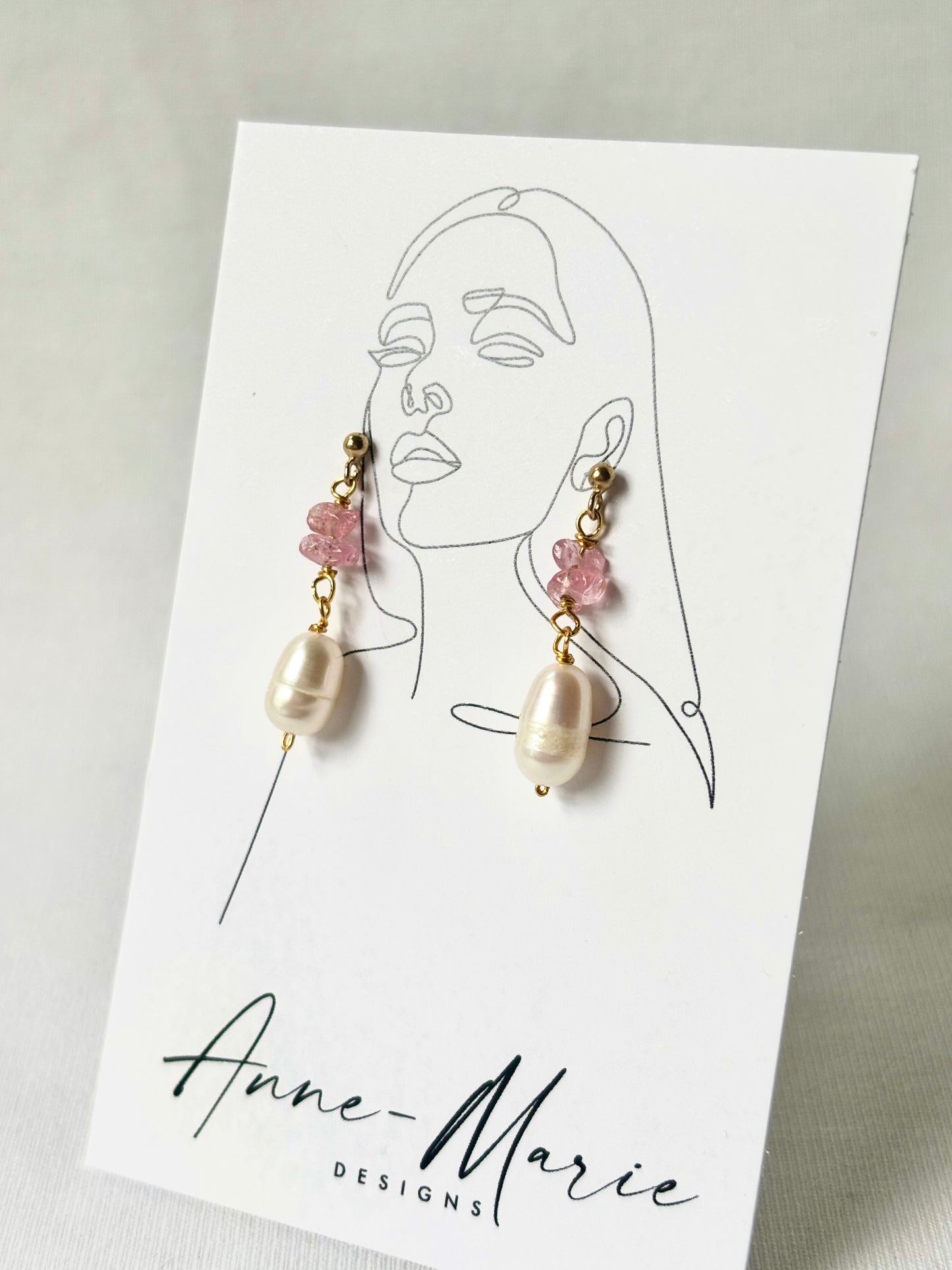 Cora Earrings