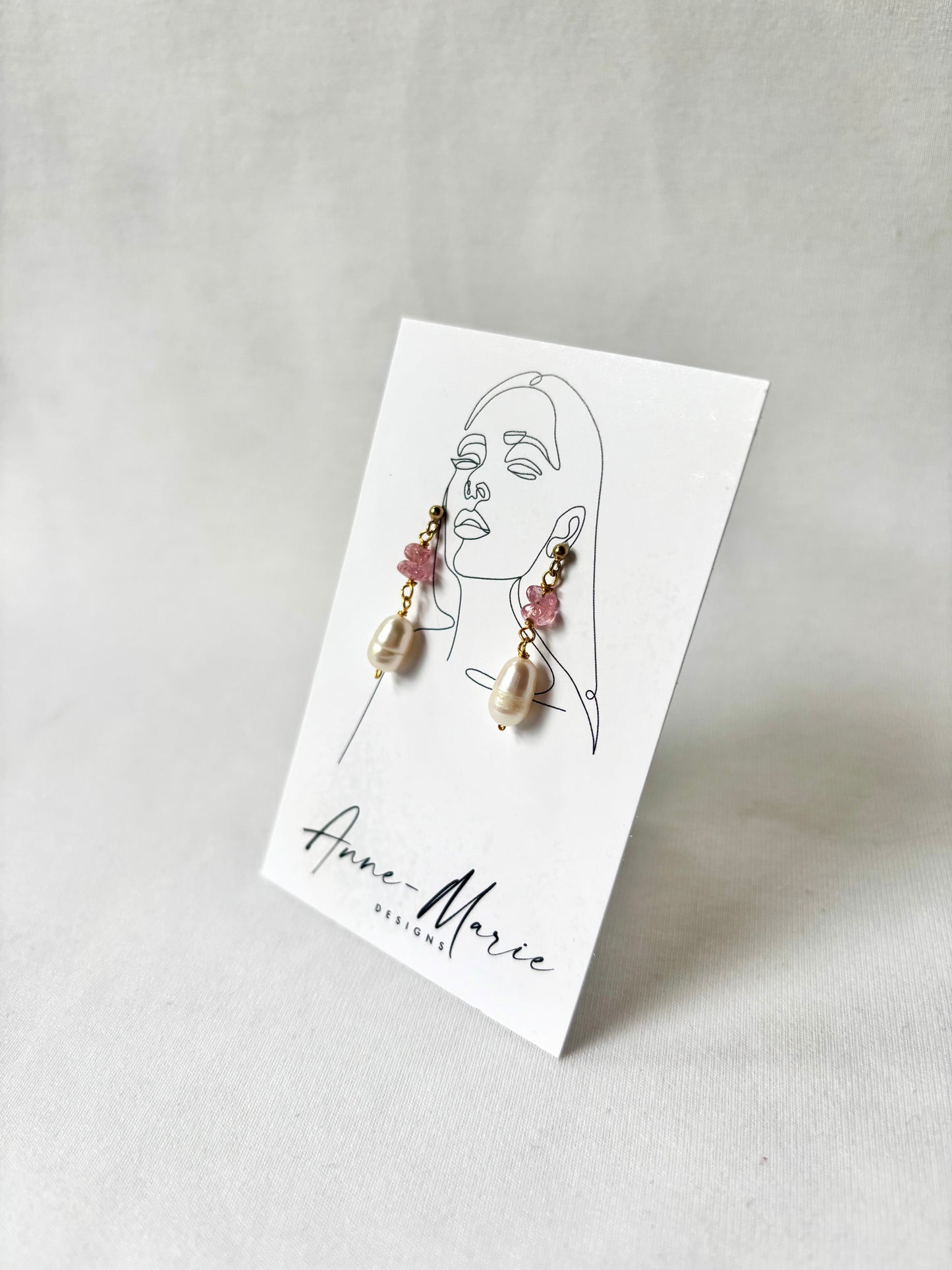 Cora Earrings