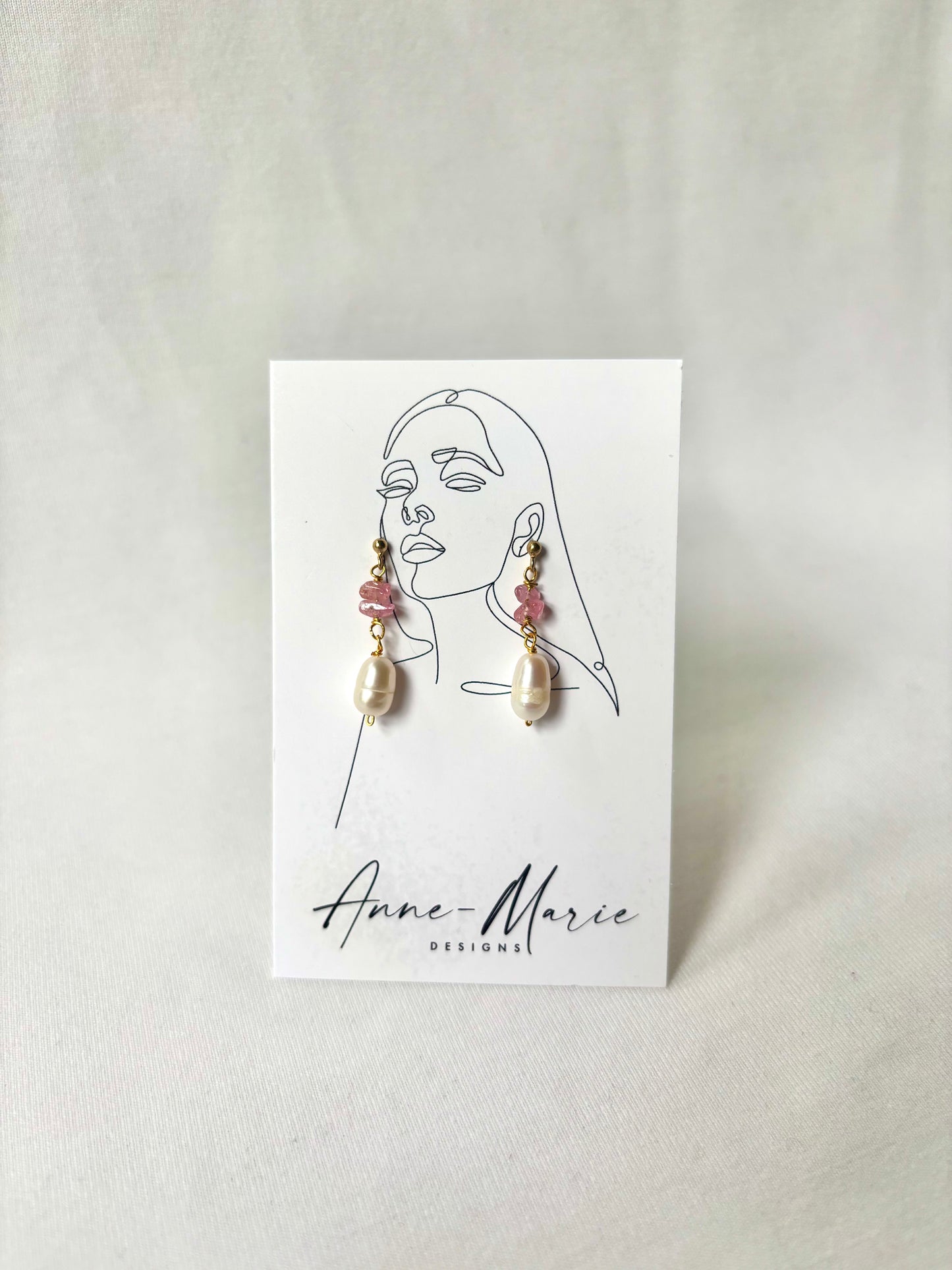 Cora Earrings