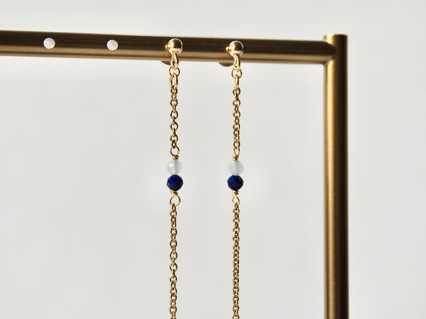 Beatrice Earrings