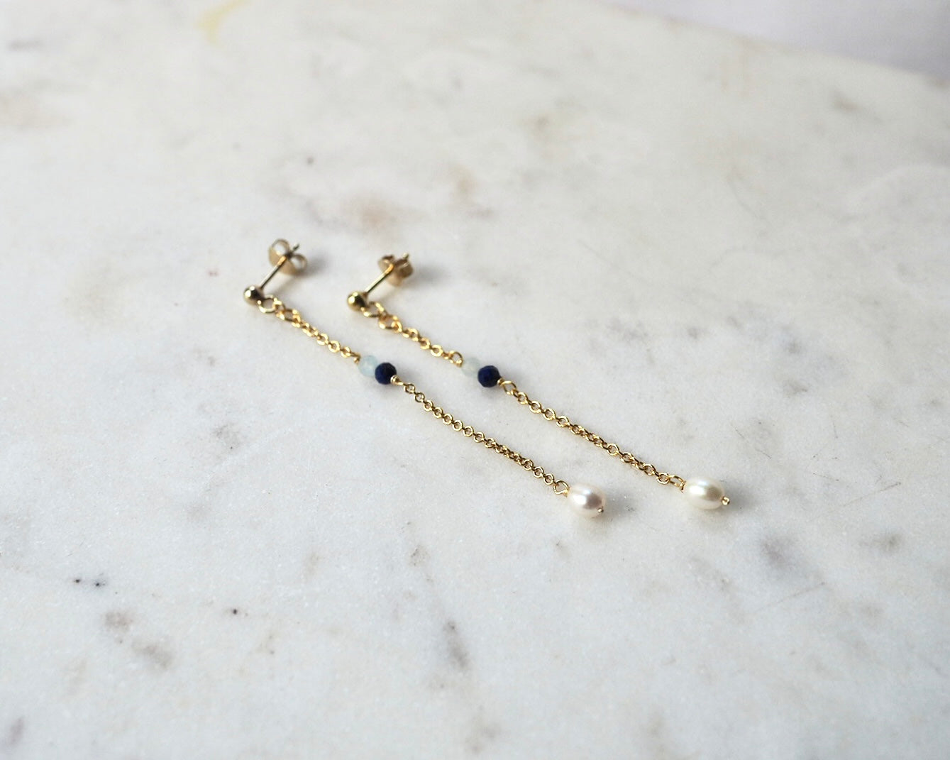 Beatrice Earrings