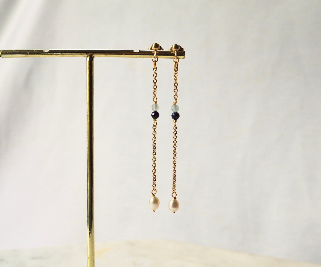 Beatrice Earrings