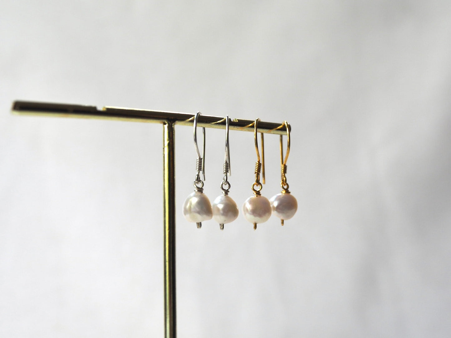 Freya Earrings