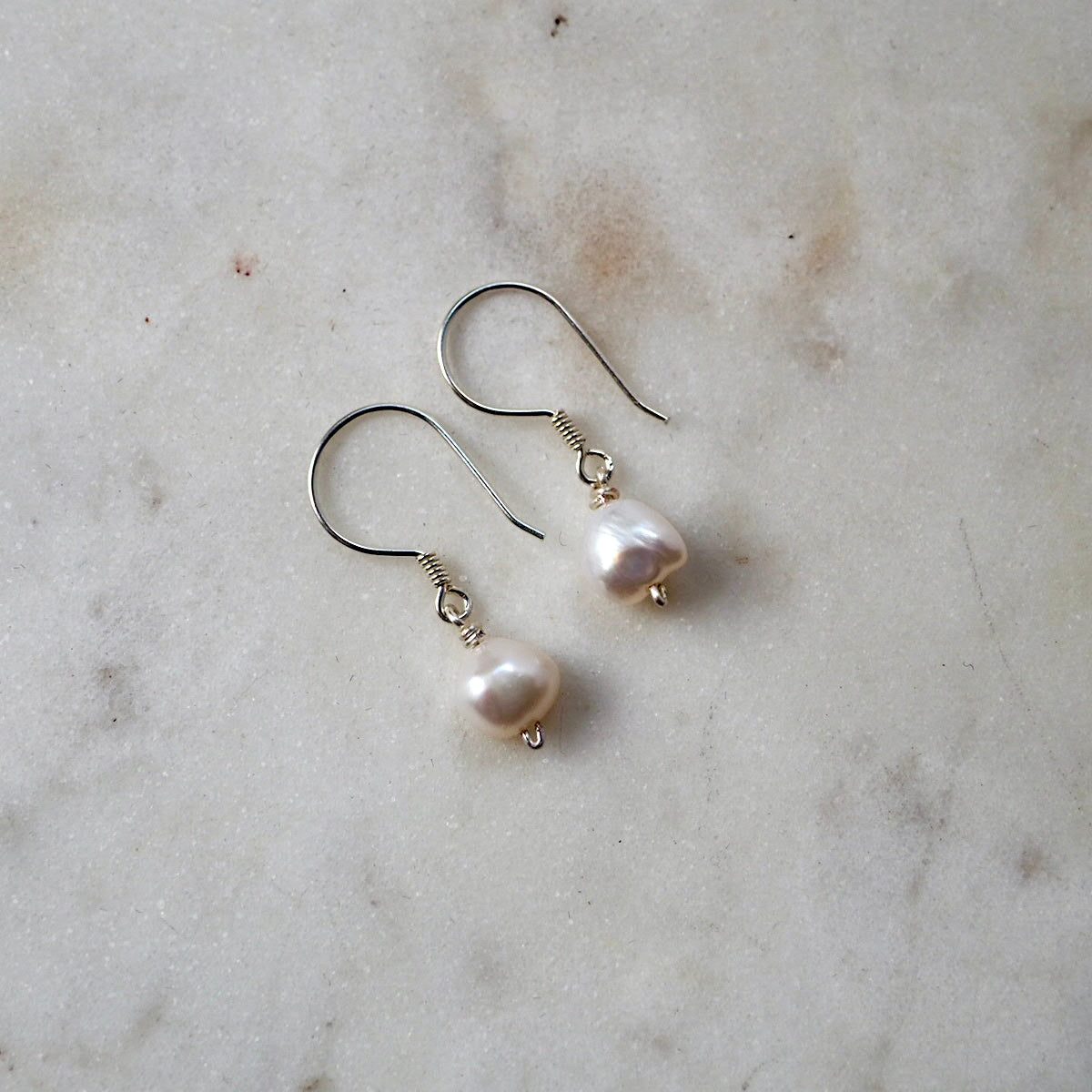 Freya Earrings