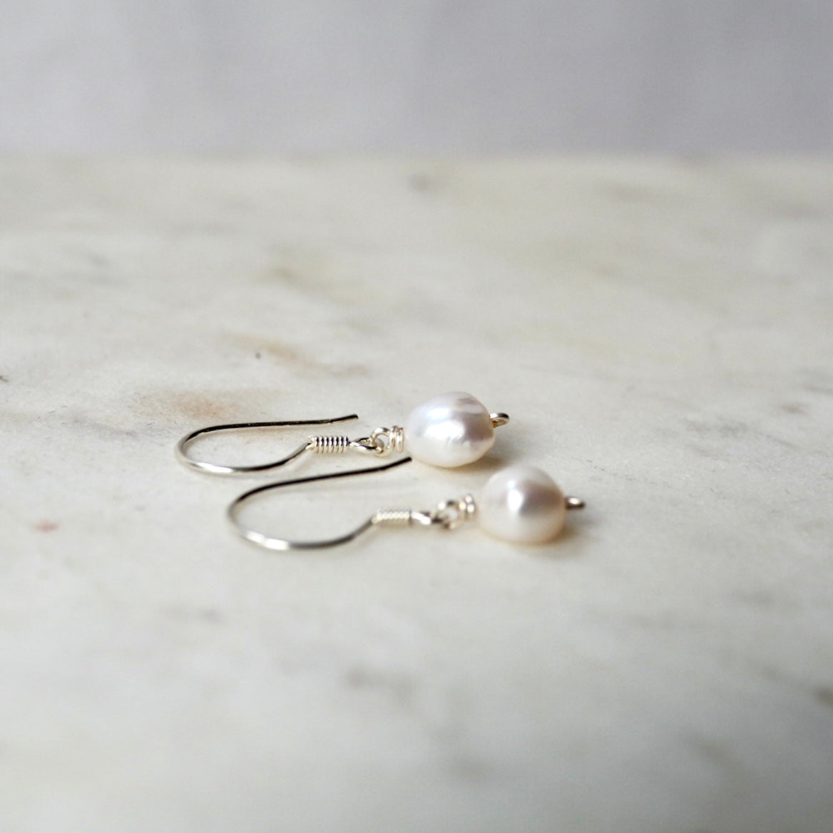 Freya Earrings