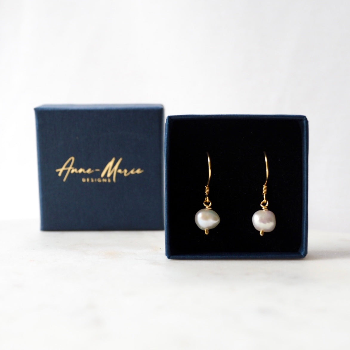Freya Earrings