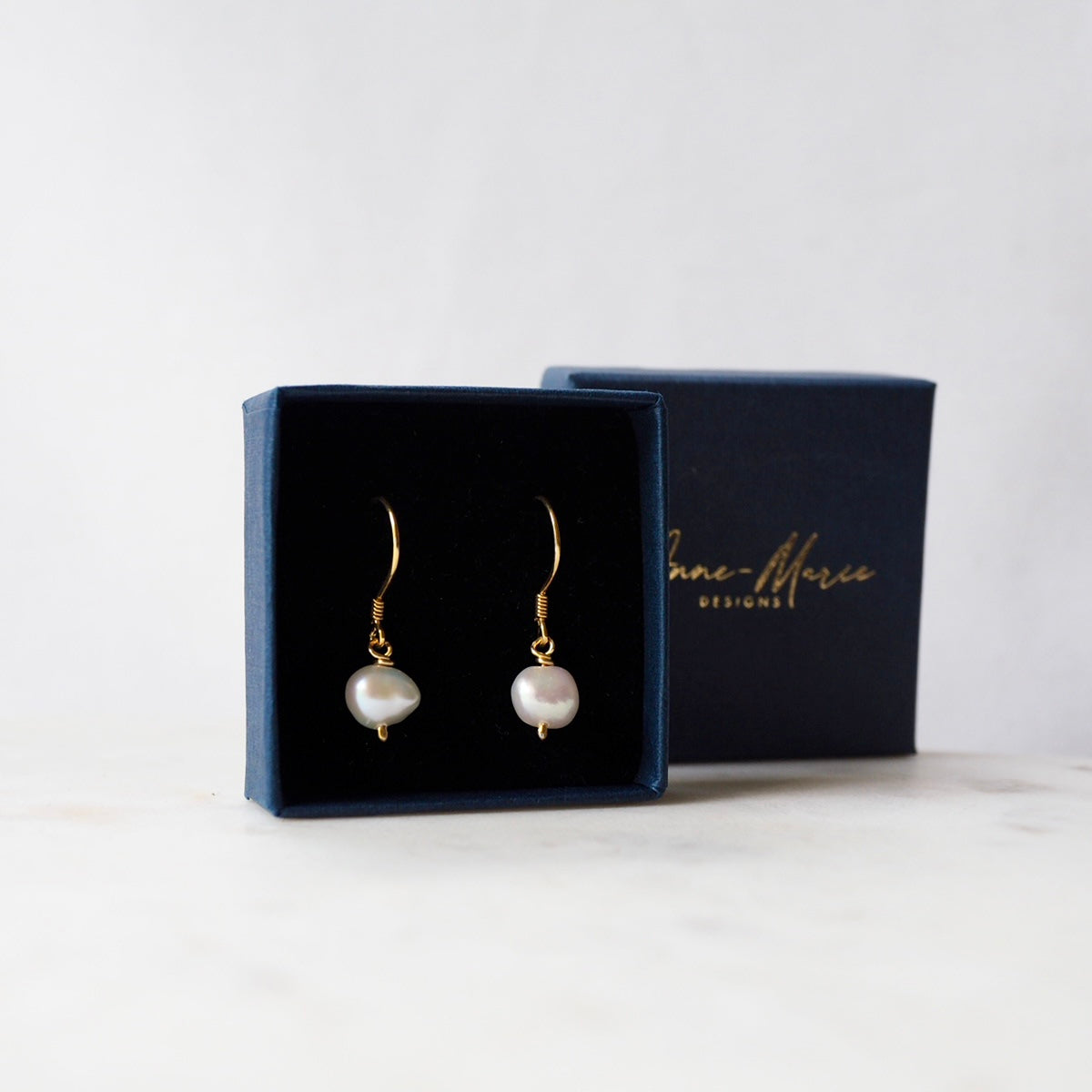 Freya Earrings