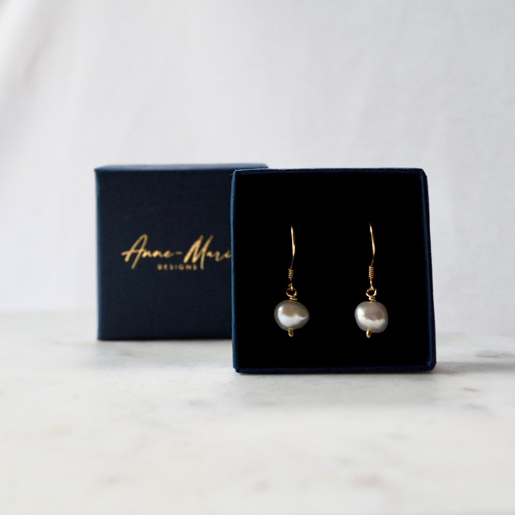 Freya Earrings