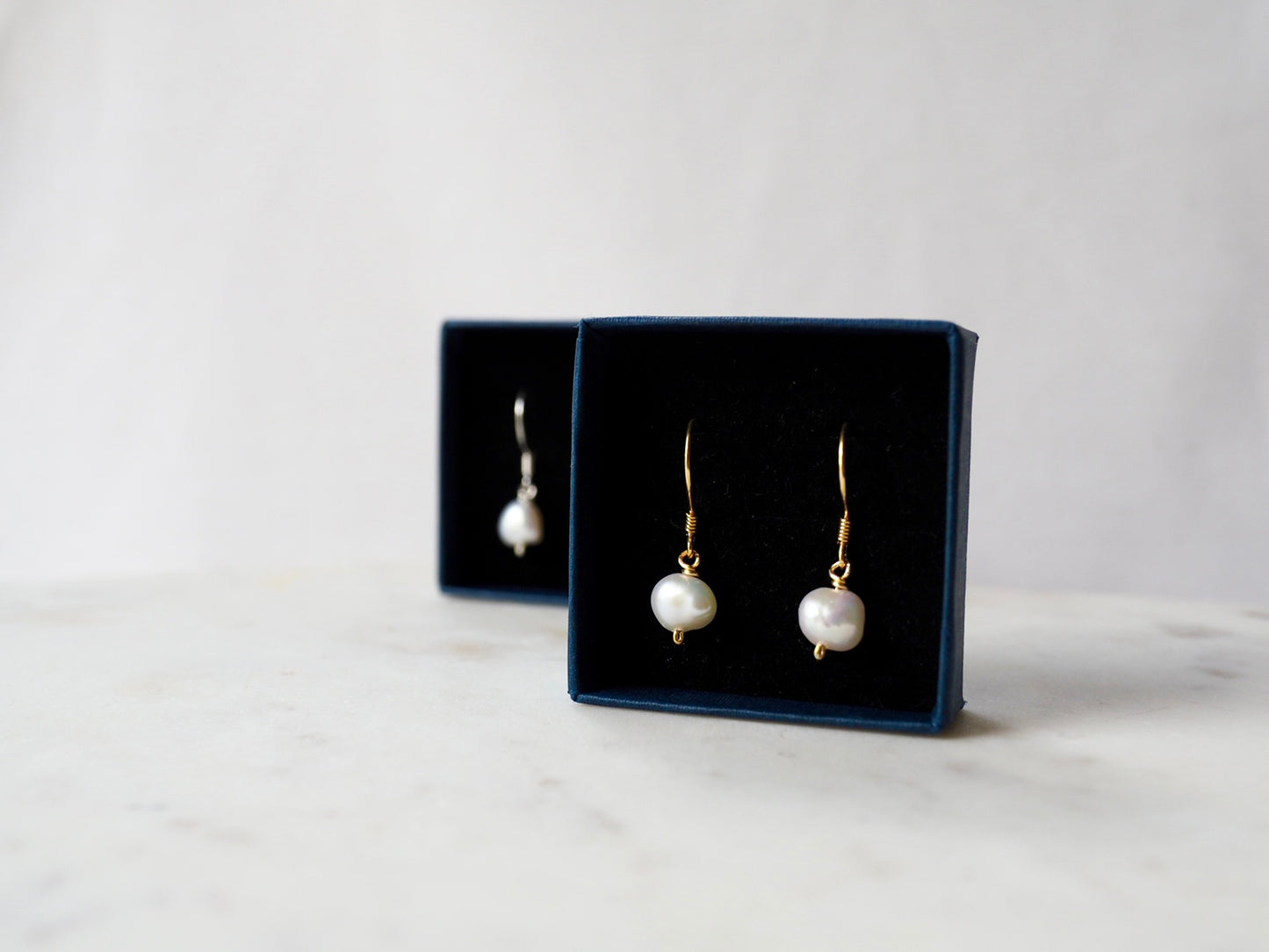 Freya Earrings