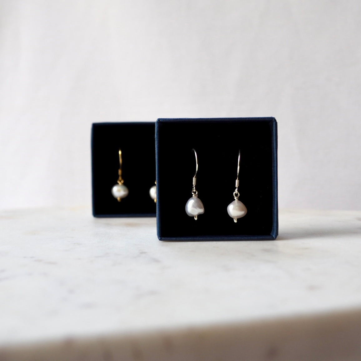 Freya Earrings