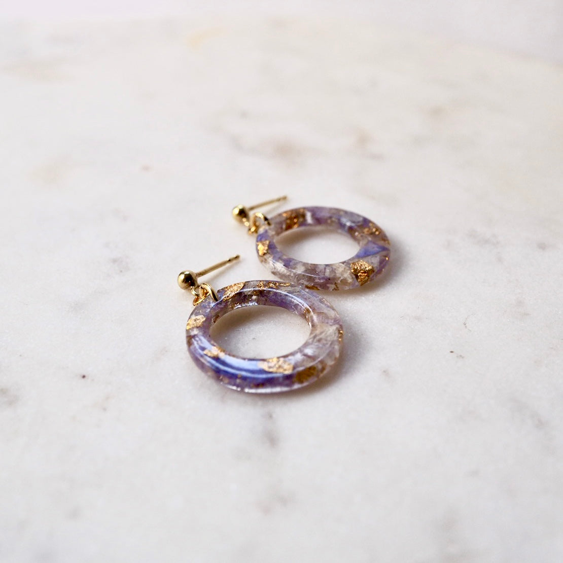 Florence Earrings