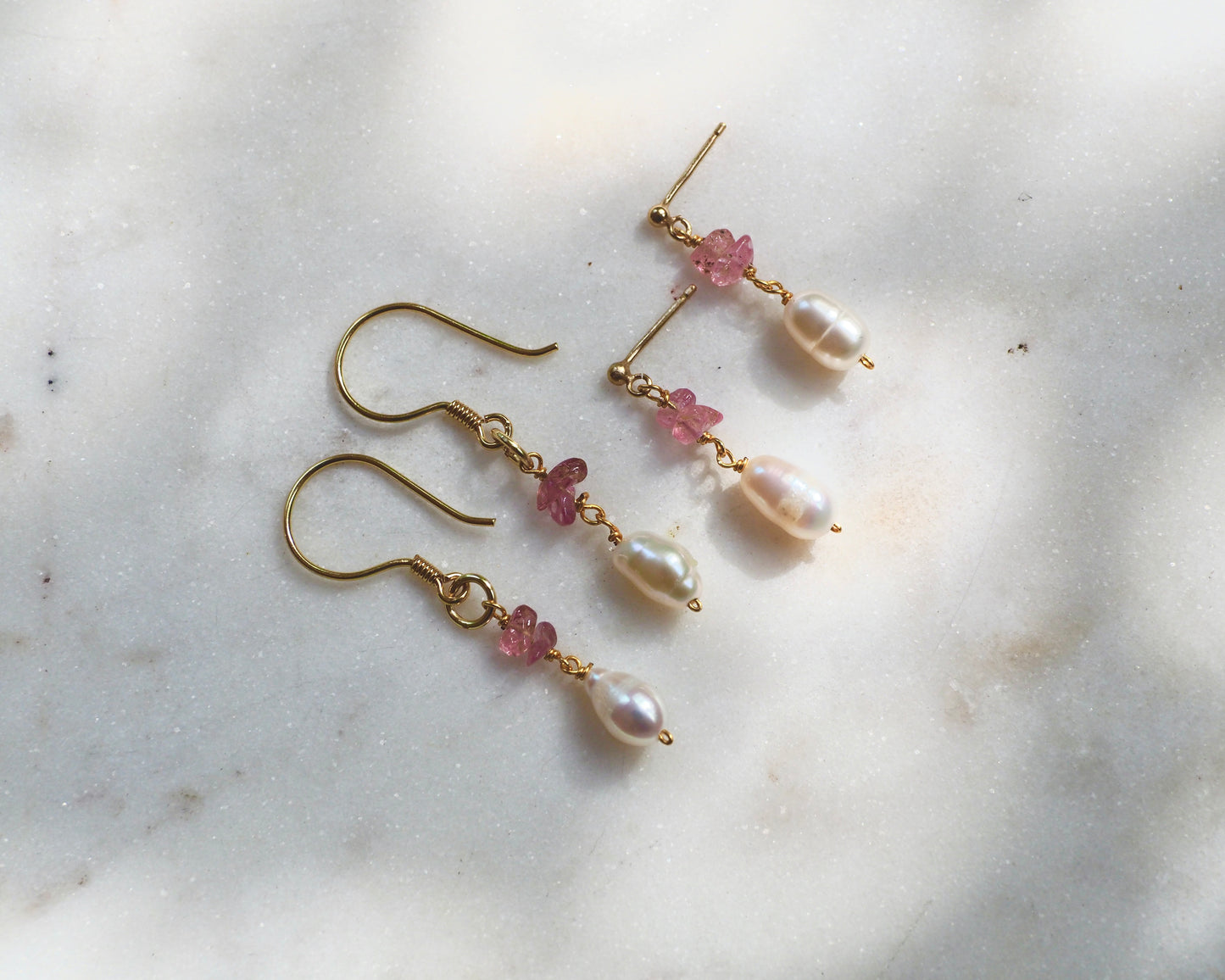 Cora Earrings