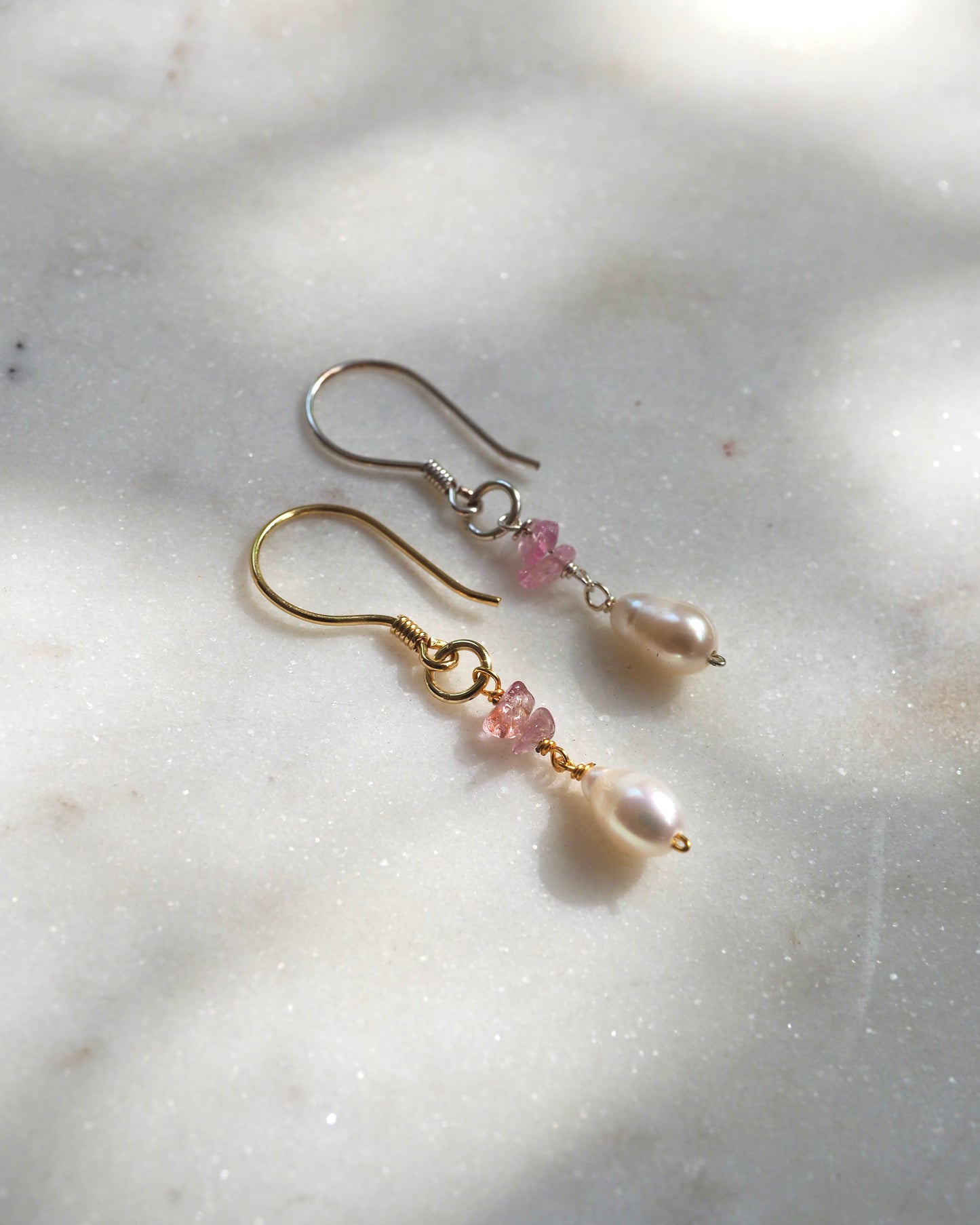 Cora Earrings