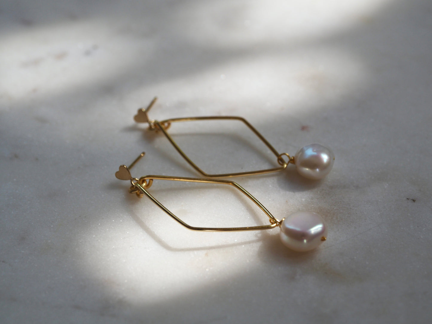 Audrey Earrings
