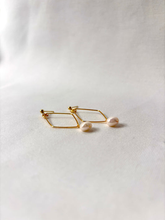Audrey Earrings