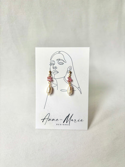 Cora Earrings