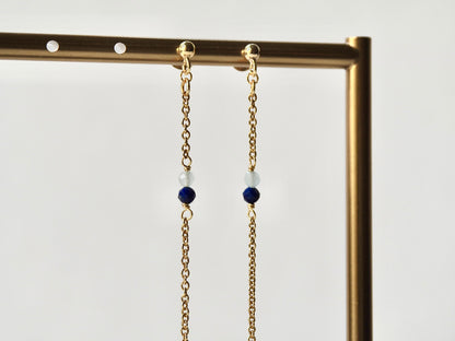 Beatrice Earrings