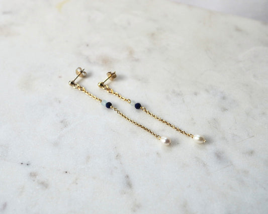 Beatrice Earrings