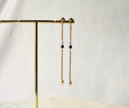 Beatrice Earrings