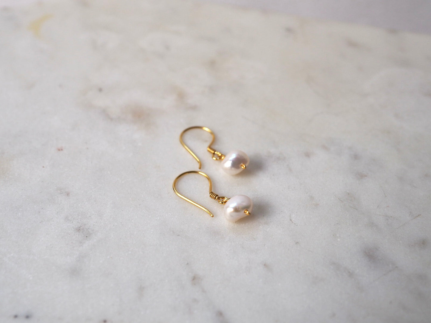 Freya Earrings
