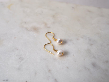 Freya Earrings