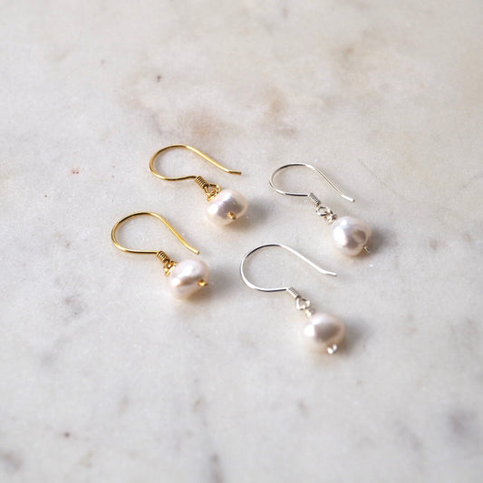 Freya Earrings