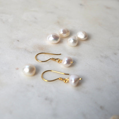 Freya Earrings
