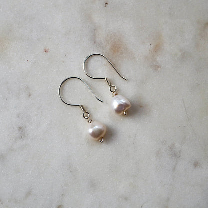 Freya Earrings