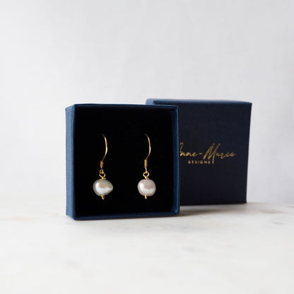 Freya Earrings