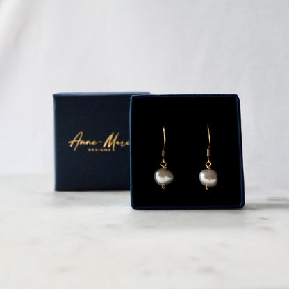 Freya Earrings
