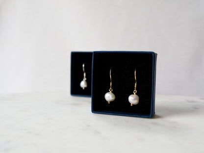Freya Earrings