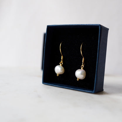 Freya Earrings