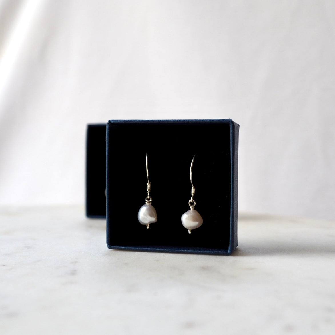 Freya Earrings