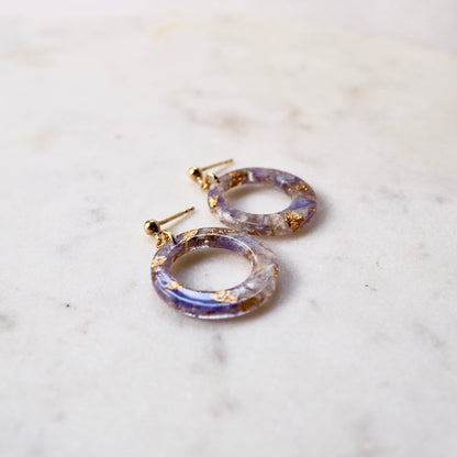 Florence Earrings