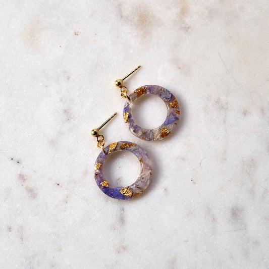 Florence Earrings