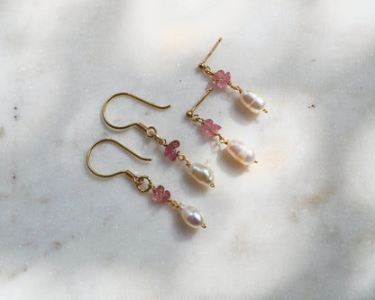 Cora Earrings