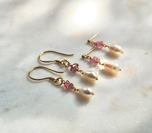 Cora Earrings
