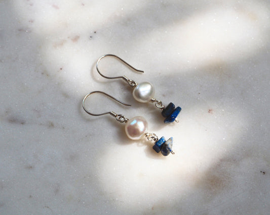 Eliza Earrings