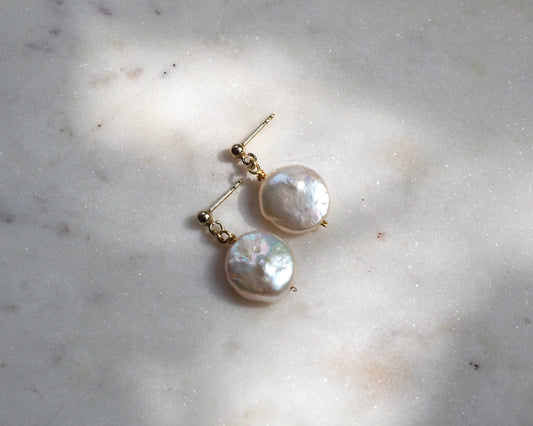 Pip Earrings