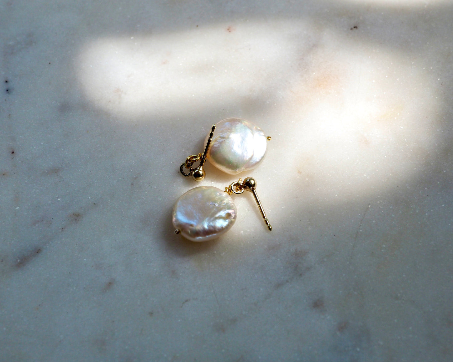 Pip Earrings