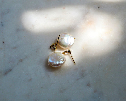 Pip Earrings