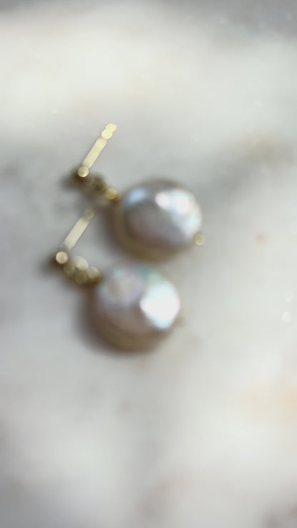 Pip Earrings